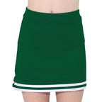 Adult A-Line Cheerleaders Uniform Skirt