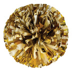 6 Inches Plastic Cheerleading Pom Poms