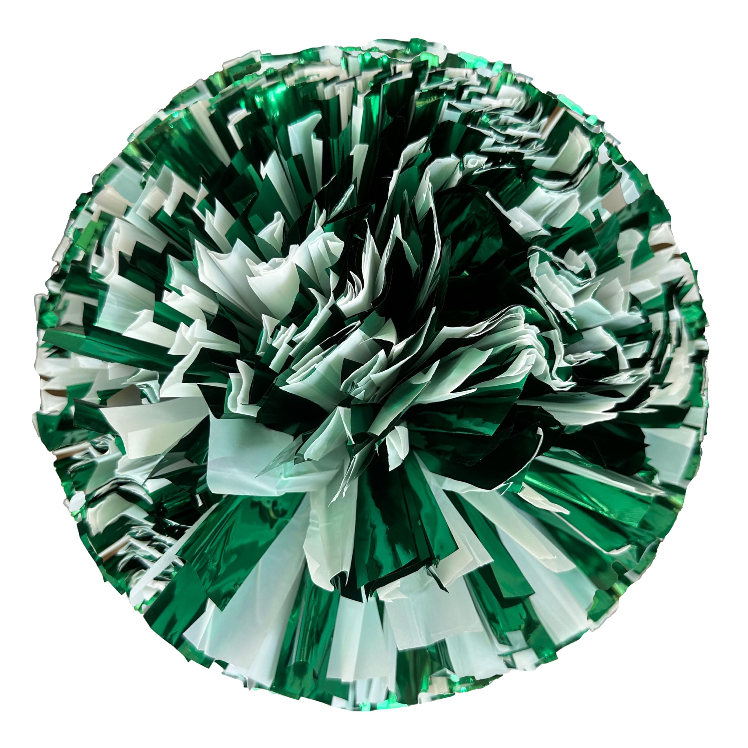 6 Inches Plastic Cheerleading Pom Poms