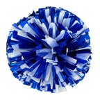 6 Inches Plastic Cheerleading Pom Poms