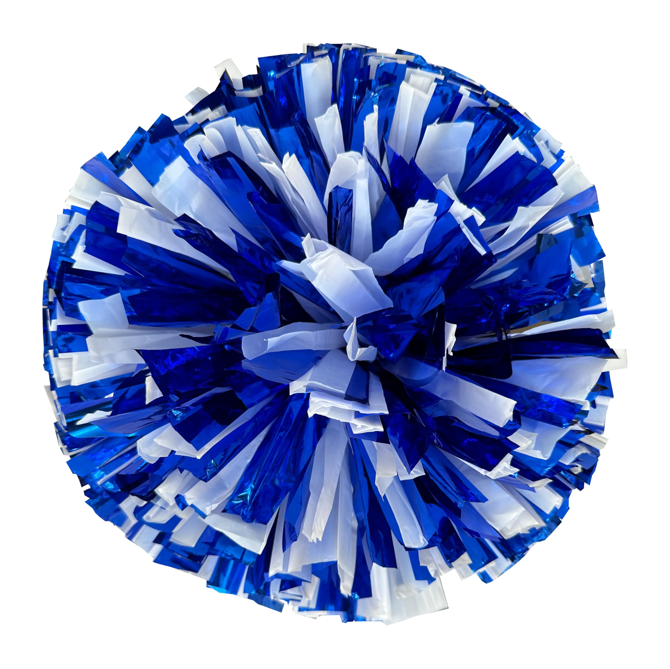 6 Inches Plastic Cheerleading Pom Poms
