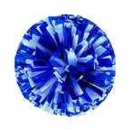Lightweight Plastic Cheerleading Hand Pom Poms