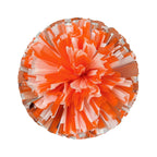 Lightweight Plastic Cheerleading Hand Pom Poms