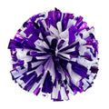 6 Inches Plastic Cheerleading Pom Poms