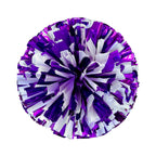 Lightweight Plastic Cheerleading Hand Pom Poms