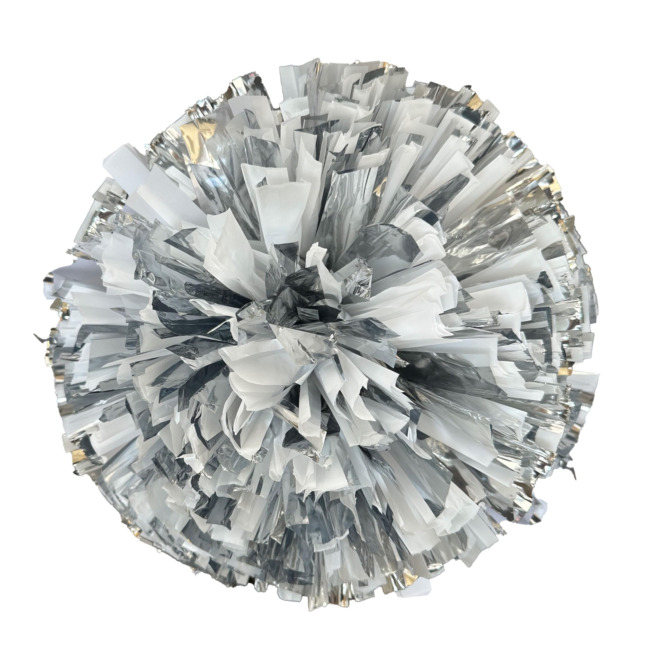 6 Inches Plastic Cheerleading Pom Poms