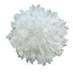 Plastic Flake Cheerleading Hand Pom Pom