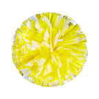 Lightweight Plastic Cheerleading Hand Pom Poms