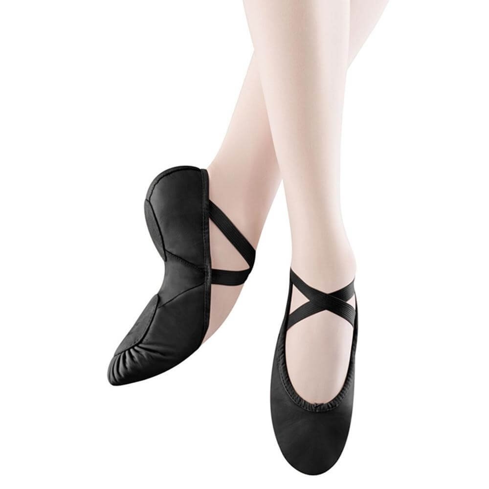 Bloch S0203l Adult Prolite Ii Hybrid Ballet Slippers Blcs0203l 3850