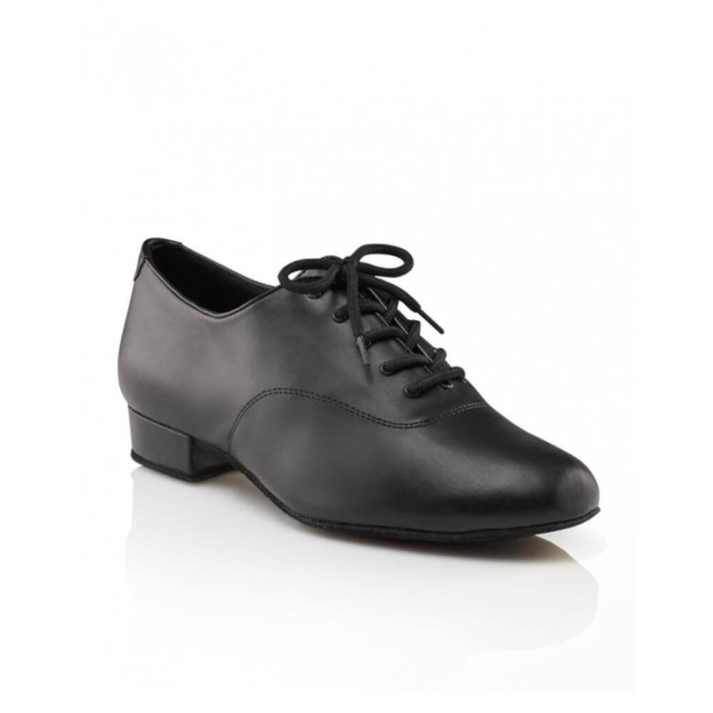 Capezio SD103 Men 1 Heel Standard Ballroom Shoe [CAPSD103] - $76.50