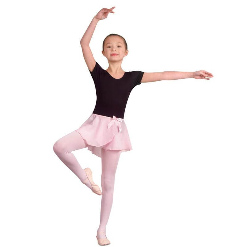 2t ballet outfit