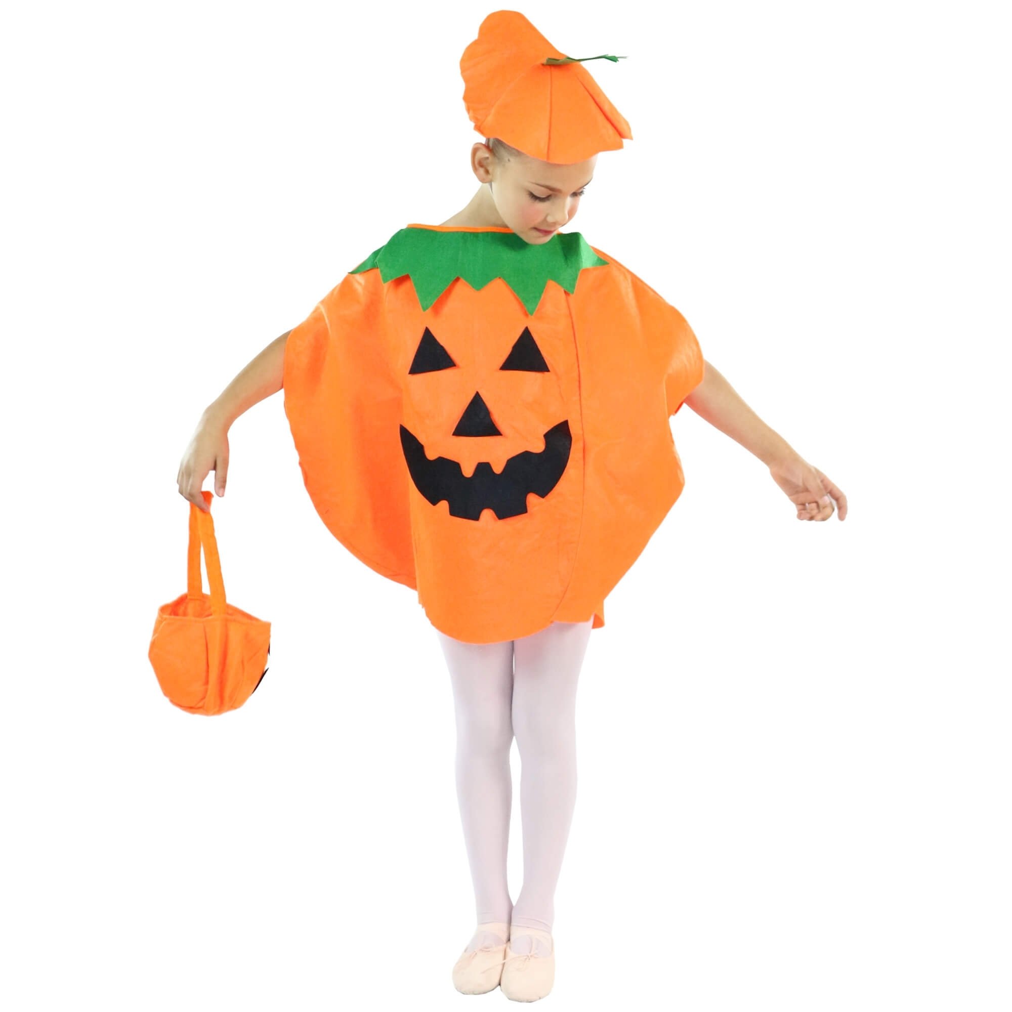 danzcue-child-halloween-pumpkin-costume-suit-with-hat-and-pumpkin-bag