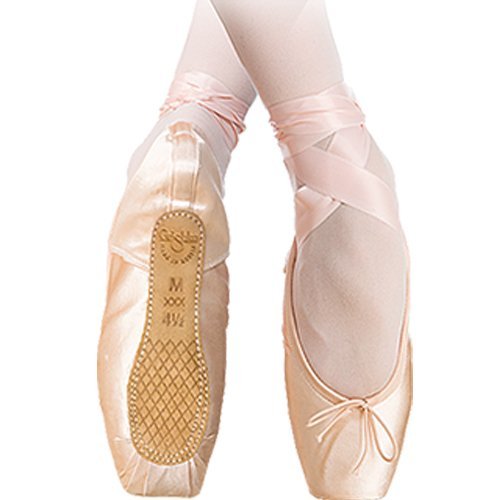 Grishko Pointe Shoes: dance leotards, dance tights, ballroom dance shoes near  me, sansha dance shoes