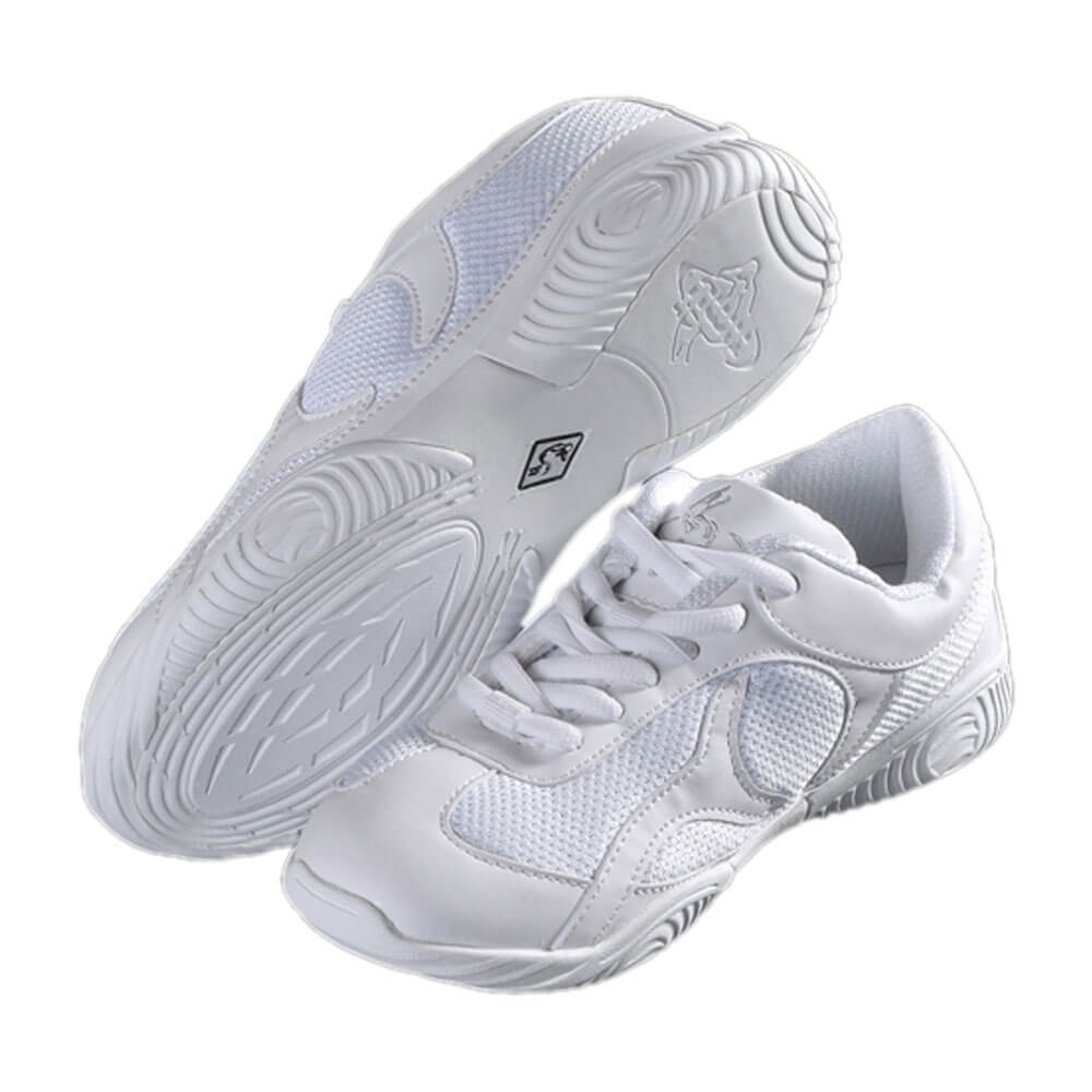 cyclone cheer shoes