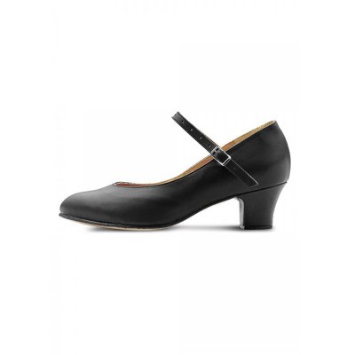 BLOCH Mary Jane Shoes