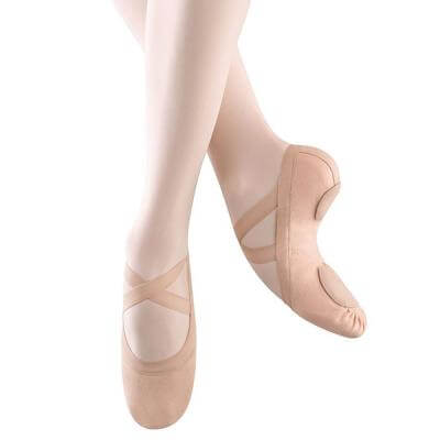 womens ballet slippers