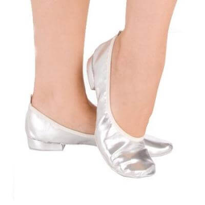 Body wrappers ballet discount shoes