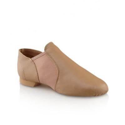 Danskin jazz sale shoes