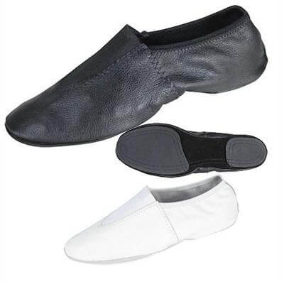 Danshuz on sale jazz shoes