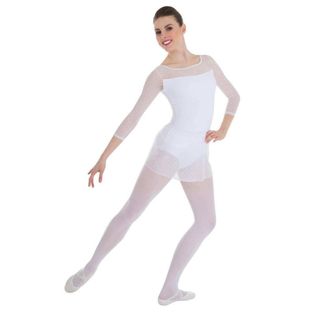 Body Wrappers Dancewear at DancewearDeals.com