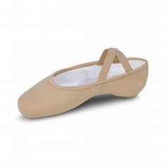 Bloch Child Performa Ballet Slippers