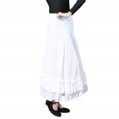 Baltogs Adult Flamenco Skirt