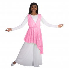 Body Wrappers Princess Seam Praise Dress – Danze Craze-N-Praize
