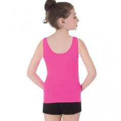 Body Wrappers Adult Tank Pullover