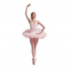 Capezio Adult Practice Tutu