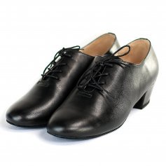 Dimichi Men\'s Heel 1.5\" Ballroom Dance Shoe