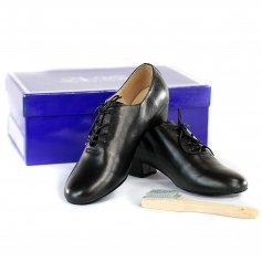 Dimichi Men\'s Heel 1.5\" Ballroom Dance Shoe
