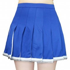 Danzcue Adult Cheerleading Pleated Skirt