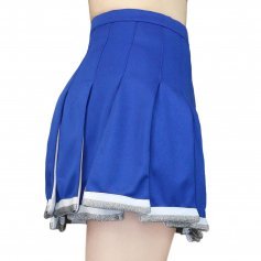 Danzcue Adult Cheerleading Pleated Skirt