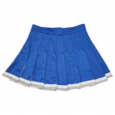 Danzcue Adult Cheerleading Pleated Skirt