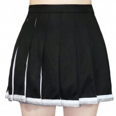 Danzcue Adult Cheerleading Pleated Skirt