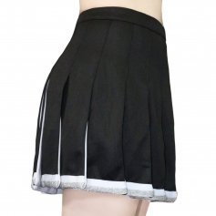 Danzcue Adult Cheerleading Pleated Skirt