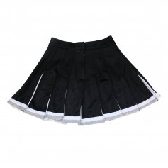 Danzcue Adult Cheerleading Pleated Skirt