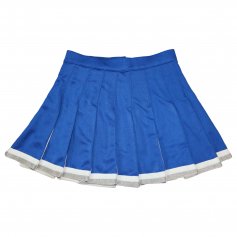 Danzcue Child Cheerleading Pleated Skirt