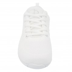 Danzcue Adult White Cheer Shoes