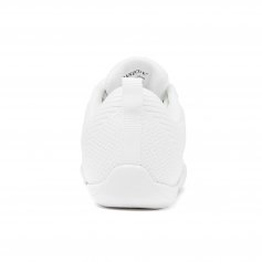 Danzcue Adult White Cheer Shoes