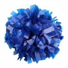 Pom Poms - Blue 15 (DZ)