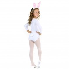 Danzcue Girls Dance Bunny Bow Box Set