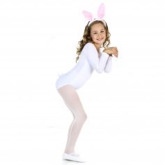 Danzcue Girls Dance Bunny Bow Box Set