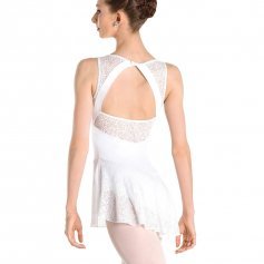 Wearmoi INDIRA Dress Leotard