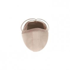 Russian Pointe Brava U-Cut Drawstring Shank Flexible Soft Vamp 2 Pointe Shoe