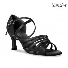 Sansha BR31045S Gipsy Ballroom Shoes