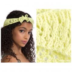 Sugar and Bruno Gypsy Headband