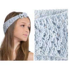 Sugar and Bruno Gypsy Headband