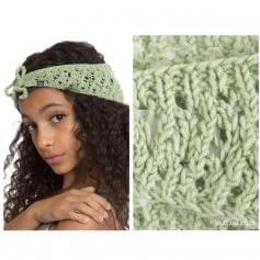 Sugar and Bruno Gypsy Headband