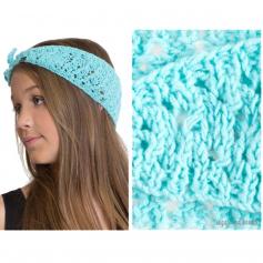 Sugar and Bruno Gypsy Headband